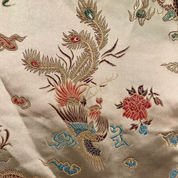 Vintage | Traditional dress sz 12 - Picture 6 of 7